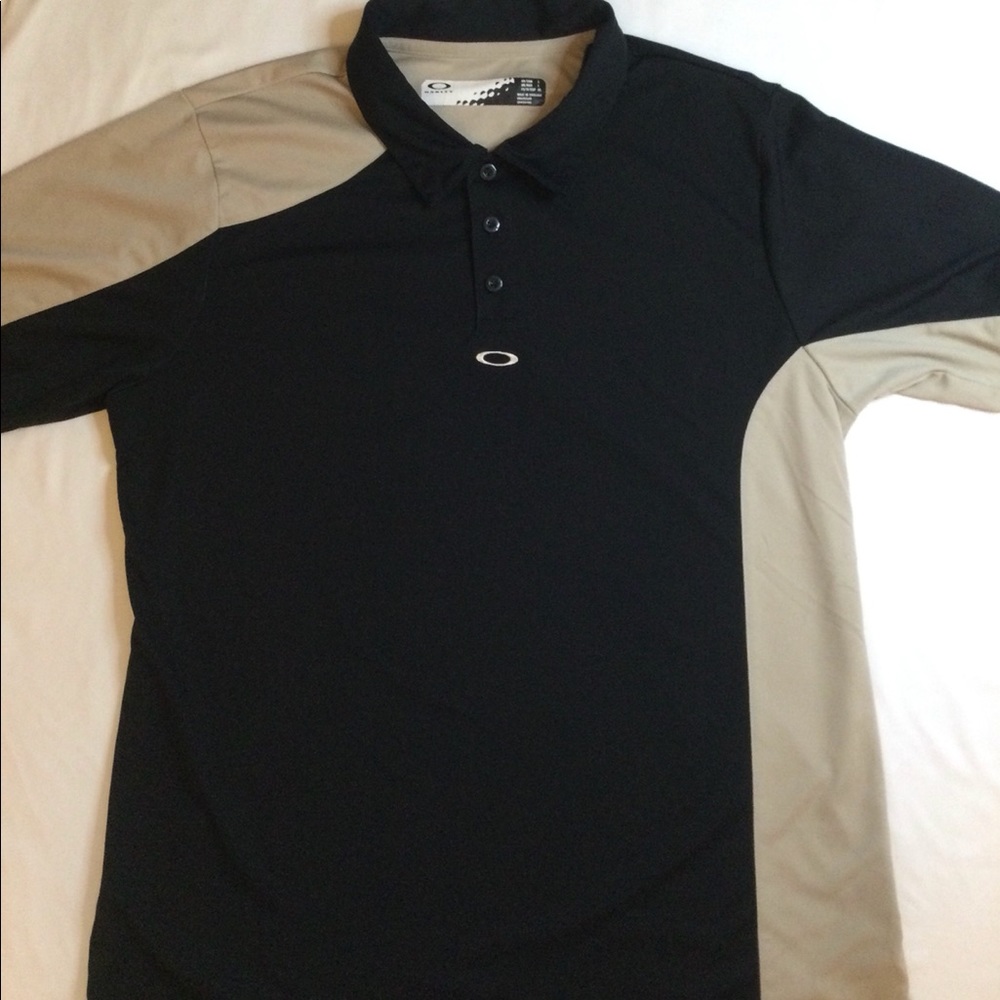 Oakley shirt